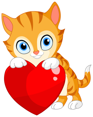 Kozzi-kitten-with-heart-valentine-320 X 405